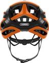 Casque de cyclisme Abus Airbreaker Goldfish Orange