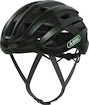 Casque de cyclisme Abus Airbreaker Moss Green