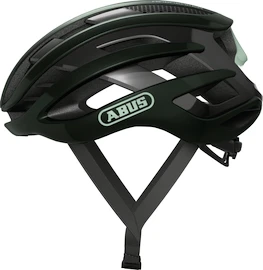 Casque de cyclisme Abus Airbreaker Moss Green