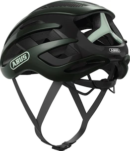 Casque de cyclisme Abus Airbreaker Moss Green