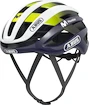 Casque de cyclisme Abus Airbreaker Movistar Team 24