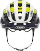 Casque de cyclisme Abus Airbreaker Movistar Team 24