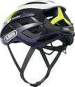 Casque de cyclisme Abus Airbreaker Movistar Team 24