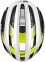 Casque de cyclisme Abus Airbreaker Movistar Team 24