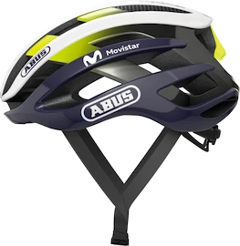 Casque de cyclisme Abus Airbreaker Movistar Team 24