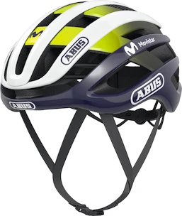 Casque de cyclisme Abus Airbreaker Movistar Team 24