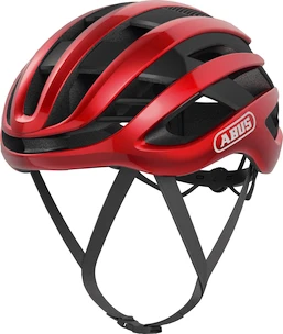 Casque de cyclisme Abus Airbreaker Performance Red