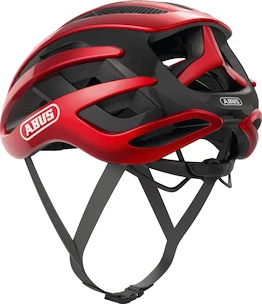 Casque de cyclisme Abus Airbreaker Performance Red