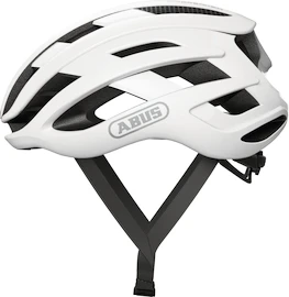 Casque de cyclisme Abus Airbreaker Polar White