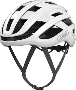 Casque de cyclisme Abus Airbreaker Polar White S