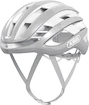 Casque de cyclisme Abus Airbreaker Pure Grey