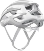 Casque de cyclisme Abus Airbreaker Pure Grey