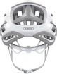 Casque de cyclisme Abus Airbreaker Pure Grey