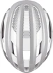 Casque de cyclisme Abus Airbreaker Pure Grey