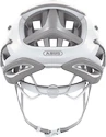 Casque de cyclisme Abus Airbreaker Pure Grey