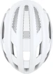 Casque de cyclisme Abus Airbreaker Pure White