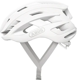 Casque de cyclisme Abus Airbreaker Pure White