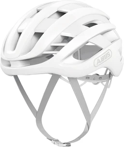 Casque de cyclisme Abus Airbreaker Pure White M