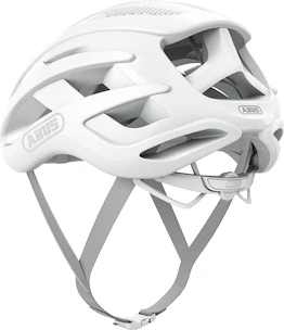 Casque de cyclisme Abus Airbreaker Pure White M