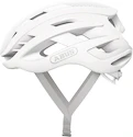 Casque de cyclisme Abus Airbreaker Pure White M