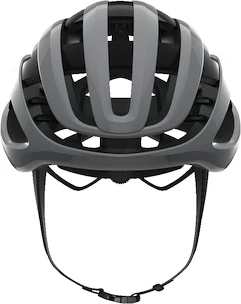 Casque de cyclisme Abus Airbreaker Race Grey