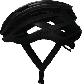 Casque de cyclisme Abus Airbreaker Velvet Black