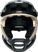 Casque de cyclisme Abus Airdrop Mips Black Gold