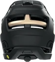 Casque de cyclisme Abus Airdrop Mips Black Gold