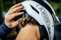 Casque de cyclisme Abus Airdrop Mips Velvet Black