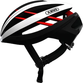 Casque de cyclisme Abus Aventor blaze red