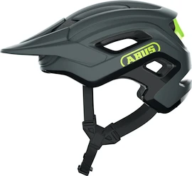 Casque de cyclisme Abus Cliffhanger Concrete Grey