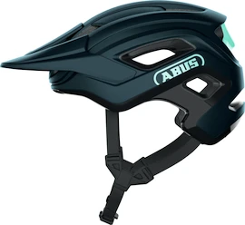 Casque de cyclisme Abus Cliffhanger Midnight Blue