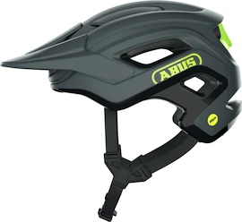 Casque de cyclisme Abus Cliffhanger Mips Concrete Grey