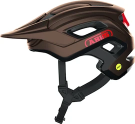 Casque de cyclisme Abus Cliffhanger Mips Metallic Copper