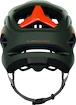 Casque de cyclisme Abus Cliffhanger Mips Pine Green