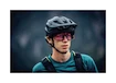 Casque de cyclisme Abus Cliffhanger Mips Pine Green