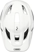 Casque de cyclisme Abus Cliffhanger Mips Shiny White