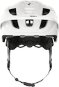 Casque de cyclisme Abus Cliffhanger Mips Shiny White