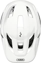 Casque de cyclisme Abus Cliffhanger Mips Shiny White