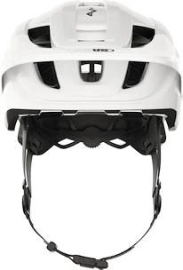 Casque de cyclisme Abus Cliffhanger Mips Shiny White