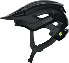 Casque de cyclisme Abus Cliffhanger Mips Velvet Black