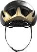 Casque de cyclisme Abus Gamechanger 2.0 Black Gold