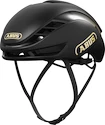 Casque de cyclisme Abus Gamechanger 2.0 Black Gold