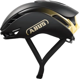 Casque de cyclisme Abus Gamechanger 2.0 Black Gold