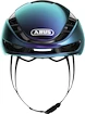 Casque de cyclisme Abus Gamechanger 2.0 Flip Flop Purple