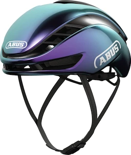 Casque de cyclisme Abus Gamechanger 2.0 Flip Flop Purple