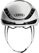 Casque de cyclisme Abus Gamechanger 2.0 Gleam Silver