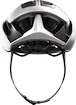 Casque de cyclisme Abus Gamechanger 2.0 Gleam Silver