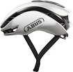 Casque de cyclisme Abus Gamechanger 2.0 Gleam Silver