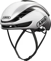 Casque de cyclisme Abus Gamechanger 2.0 Gleam Silver